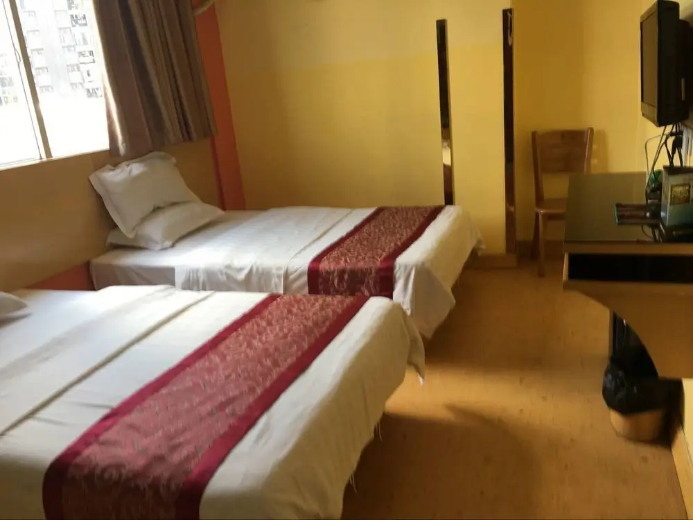 Гуанчжоу: Victory hotel