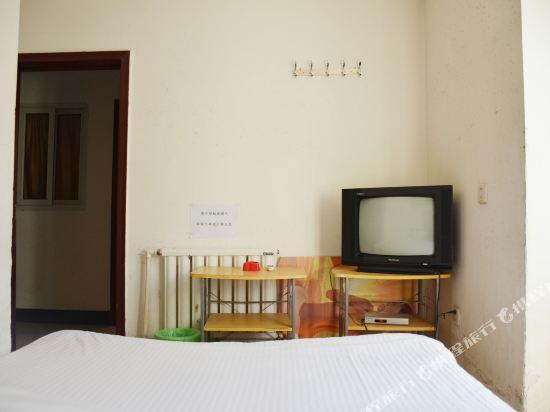 Xindayang Hostel — фото 1