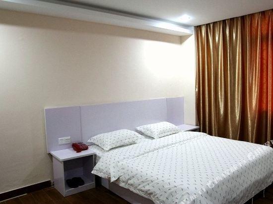 Фошань: Taqian Hotel (Foshan Shunde Tianyou City)