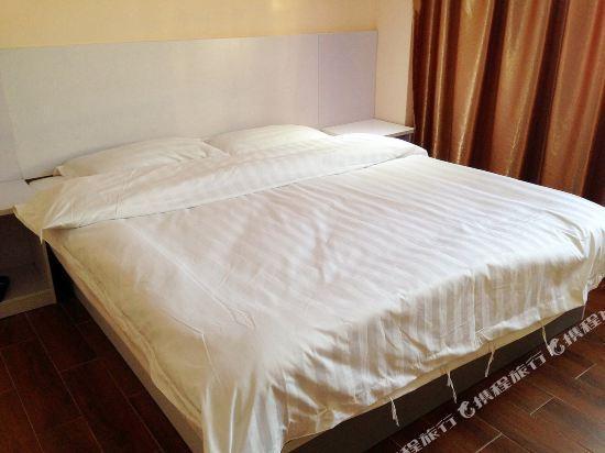 Фошань: Taqian Hotel (Foshan Shunde Tianyou City)