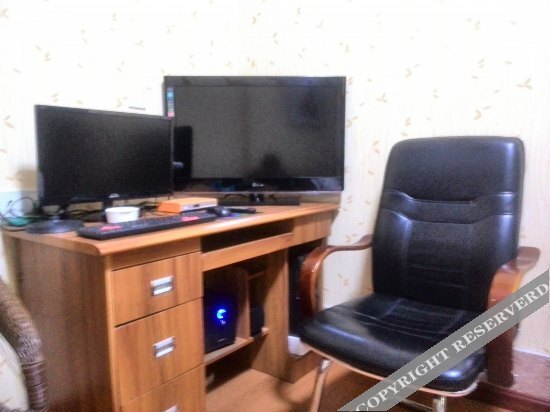 Циндао: Hongkun Business Hotel