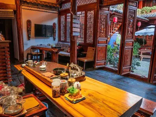 Qing Chu Ge Inn — фото 1