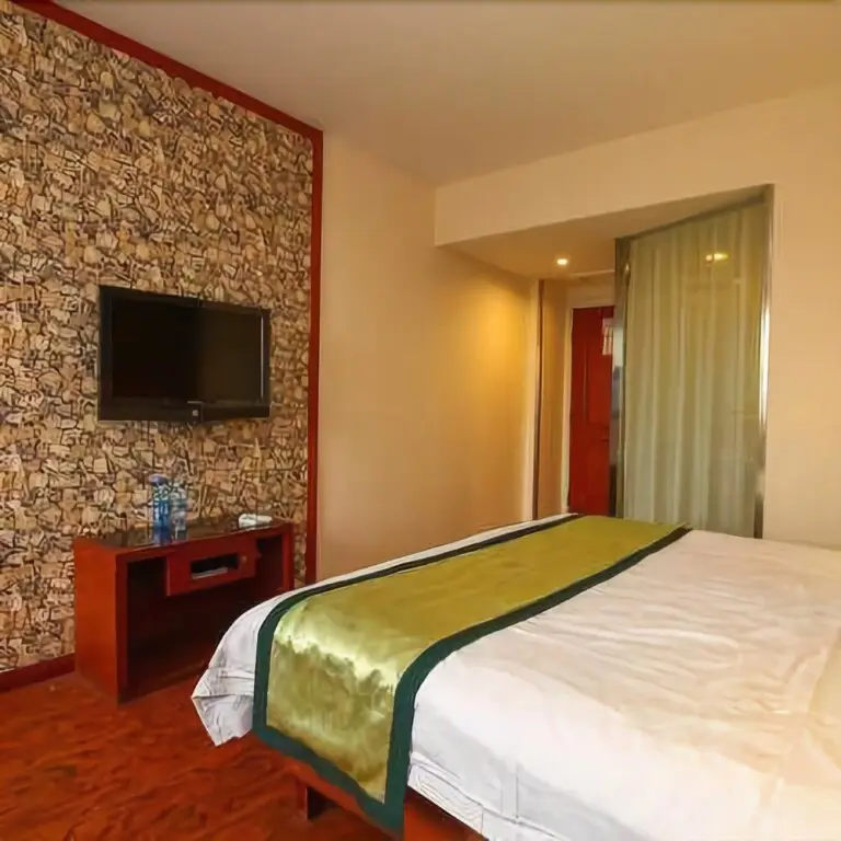 Чунцин: Homey Hotel