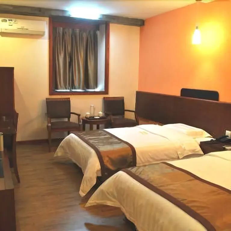Чунцин: Homey Hotel