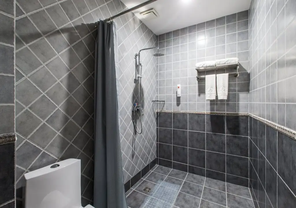 Харбин: Hui Hua Gong Theme Hotel