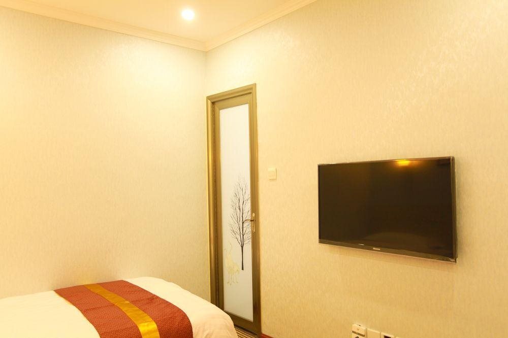 Циндао: China Inn Qingdao Sea Park Branch