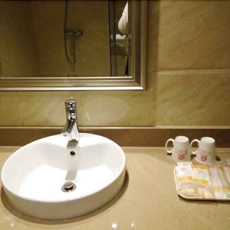 Чанчжоу: A Jia Chain Hotel Changzhou University City