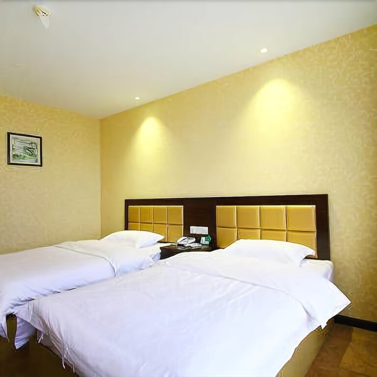 Чанчжоу: A Jia Chain Hotel Changzhou University City