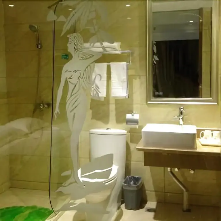 Чанчжоу: A Jia Chain Hotel Changzhou University City