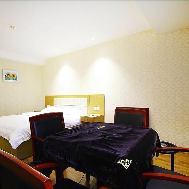 Чанчжоу: A Jia Chain Hotel Changzhou University City