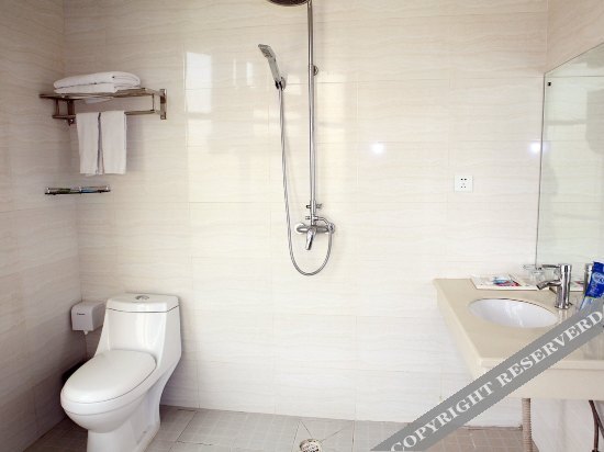 Маоминг: Chengke Business Hotel