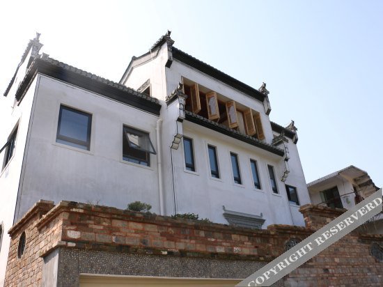 Qingteng Bieyuan Inn — фото 1