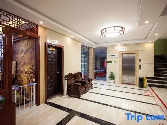 Яншо: Pangmei Hotel