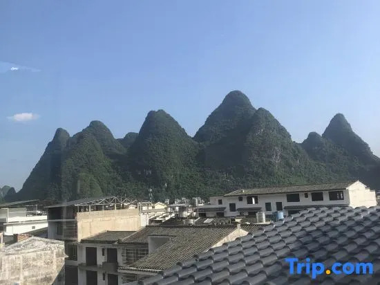 Яншо: Pangmei Hotel