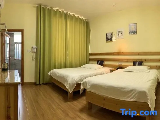 Яншо: Pangmei Hotel