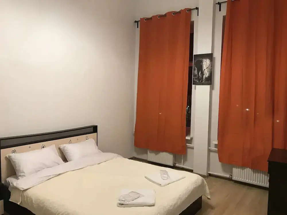 Санкт-Петербург: Aparthotel Aver's House