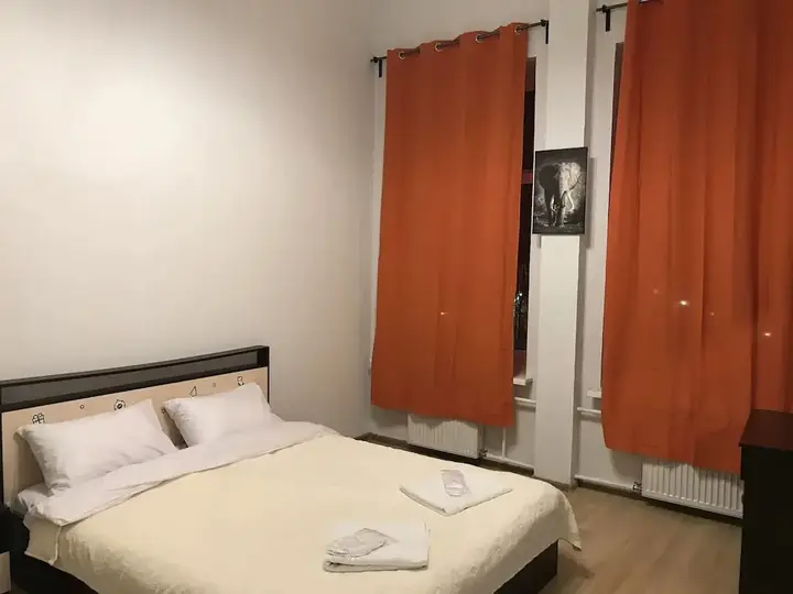 Санкт-Петербург: Aparthotel Aver's House