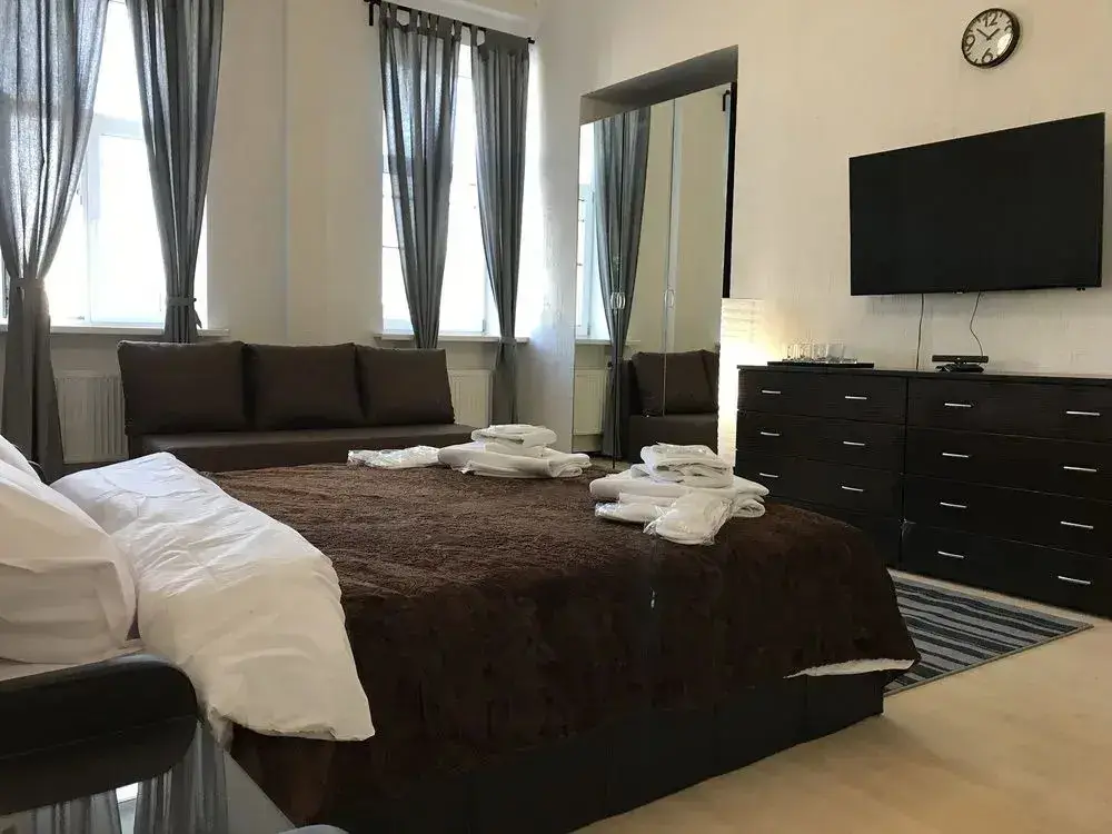 Санкт-Петербург: Aparthotel Aver's House