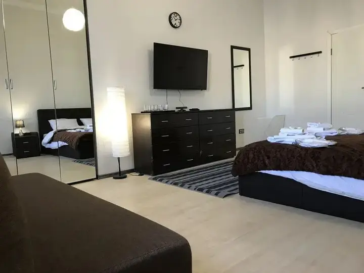 Санкт-Петербург: Aparthotel Aver's House