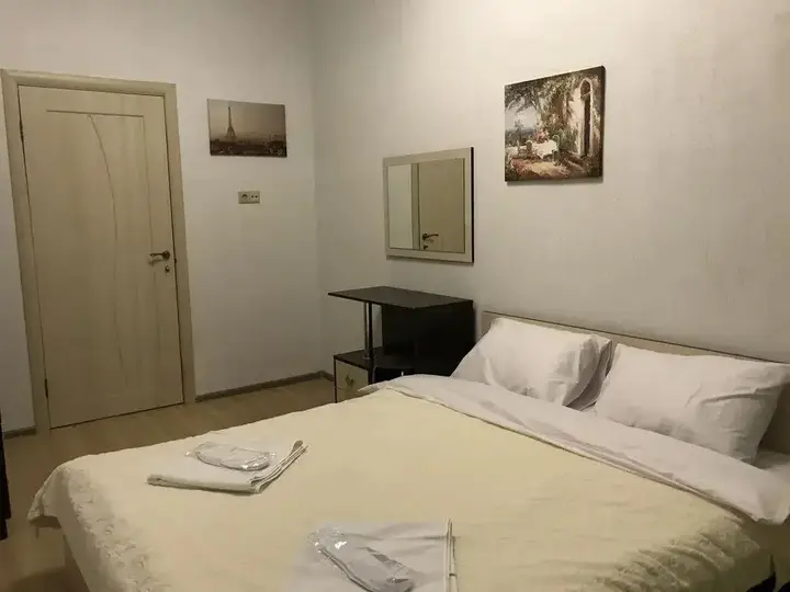 Санкт-Петербург: Aparthotel Aver's House