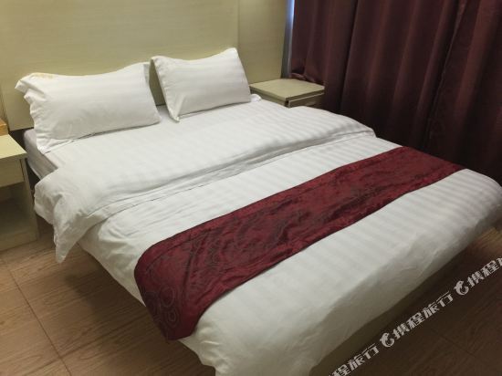 Гуанчжоу: Kairui Chain Hotel
