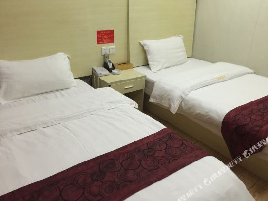 Гуанчжоу: Kairui Chain Hotel