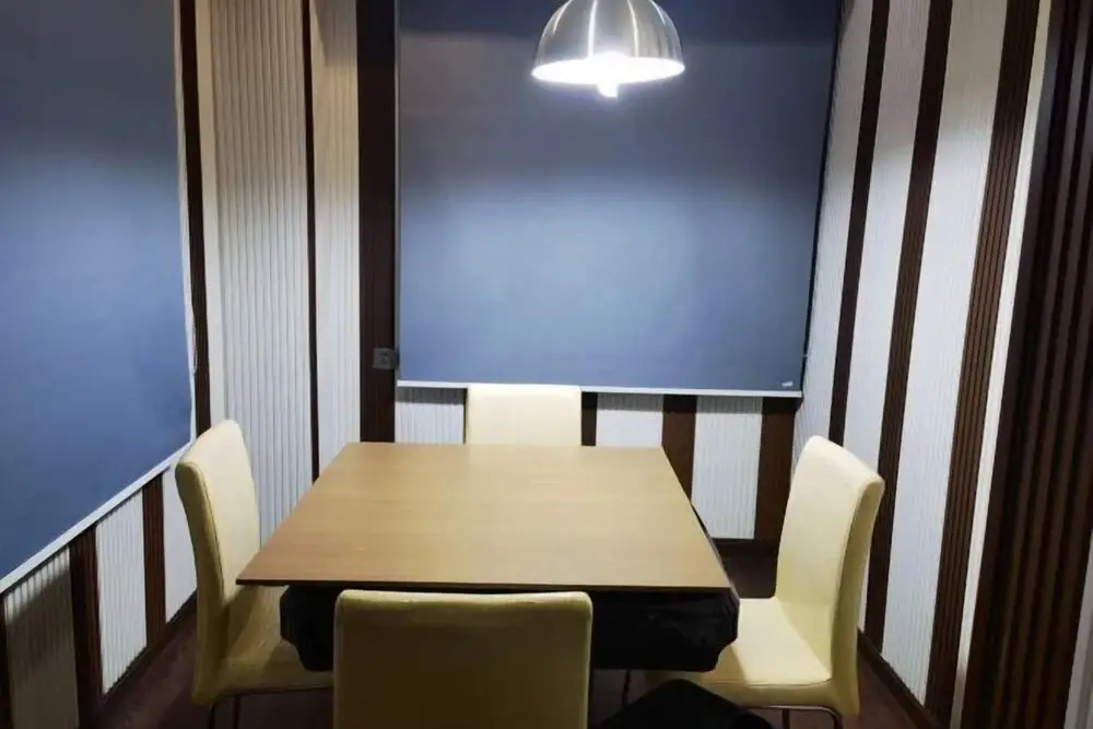 Наньтун: Baidu Hotel