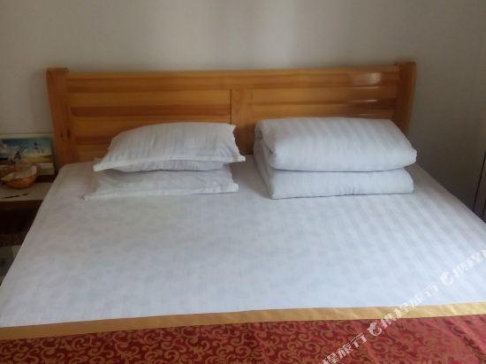 Сиань: Xiaoshitou Family Hotel