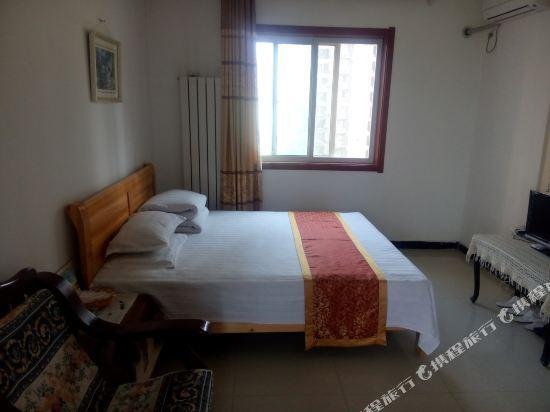 Сиань: Xiaoshitou Family Hotel