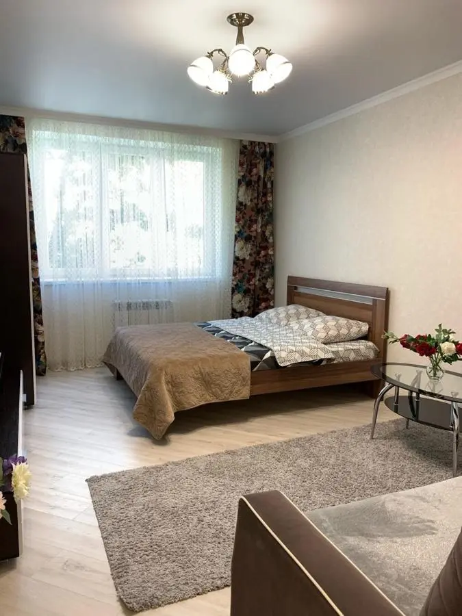 Калининград: Отдельная квартира