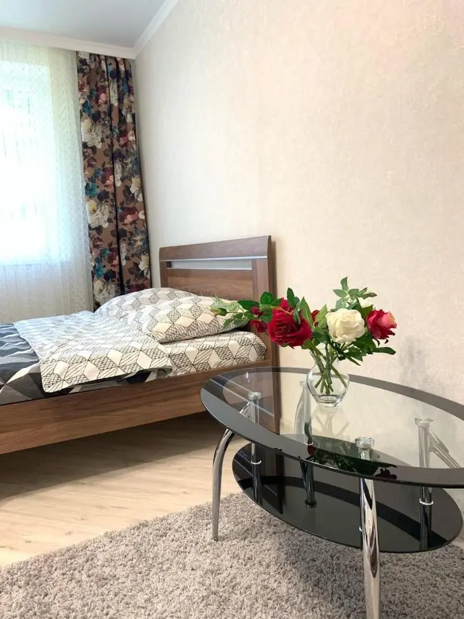 Калининград: Отдельная квартира