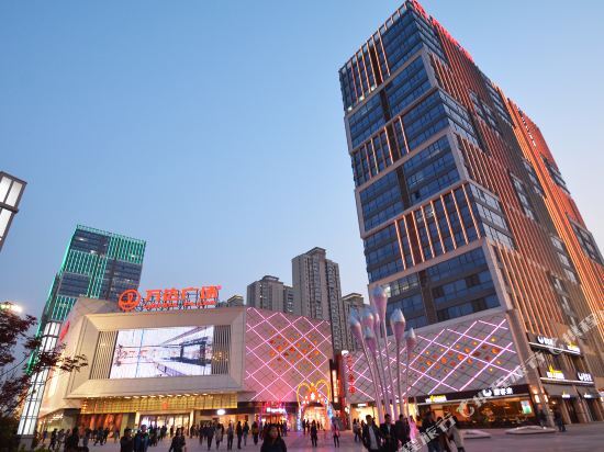 Чжэнчжоу: Leju Siji Hotel