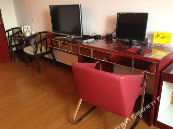 Дунгуань: Seasons Inn (Dongguan Jinwei)