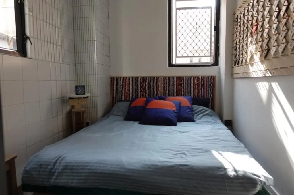 Коулун: Wontonmeen - Hostel
