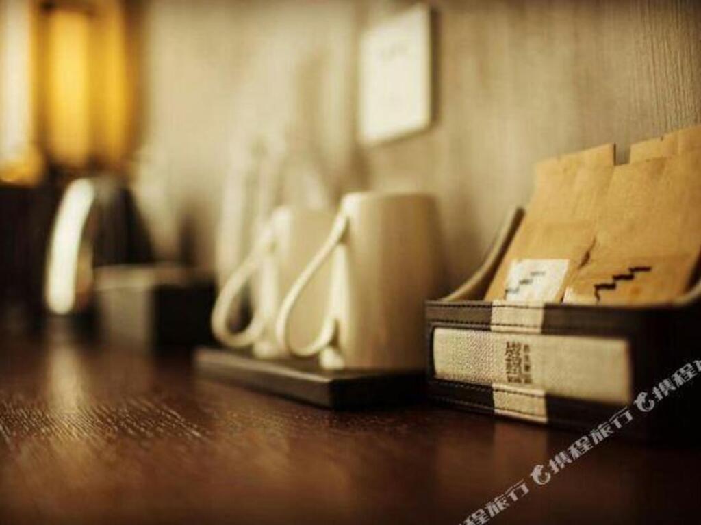 Хэфэй: Ai Fei Hotel (Jingui Subway Station, Xiangzhang Avenue, High-tech Zone, Hefei)