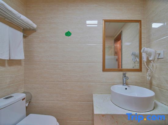 Ханчжоу: Pebble Motel (Hangzhou Hefang Street, Jiangcheng Road Metro Station)