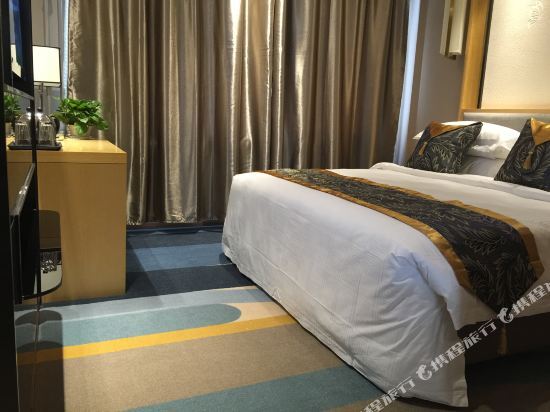 Hongxifu Boutique Hotel — фото 1