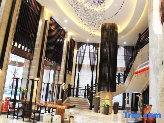 Цзиньхуа: Baodeli Hotel