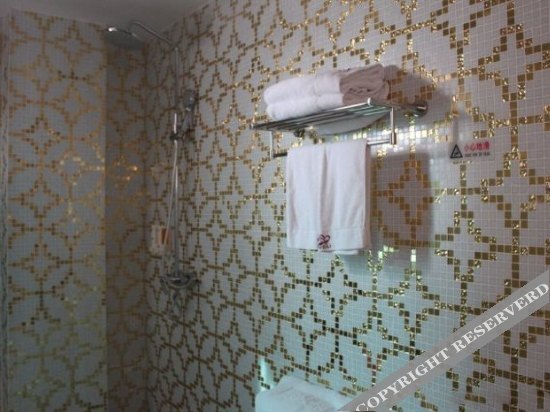 Шанхай: Suoai Boutique Fashion Hotel