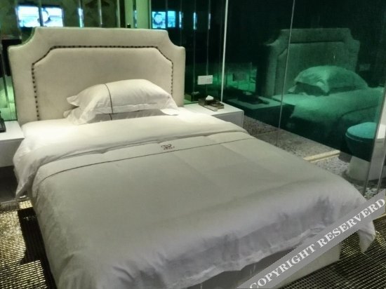 Шанхай: Suoai Boutique Fashion Hotel