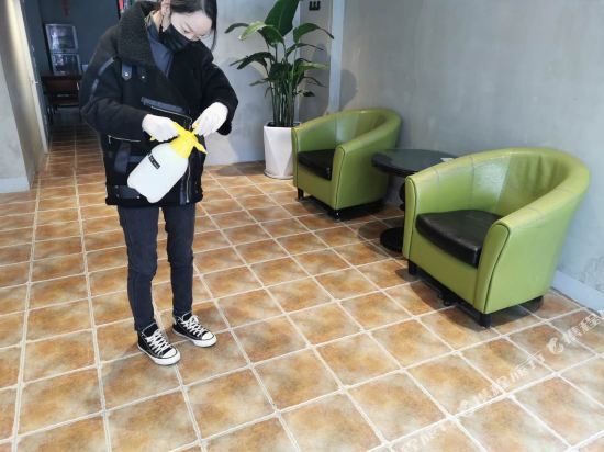 Вэньчжоу: Youth Sunshine Hotel (Leqing Hongqiao Branch)