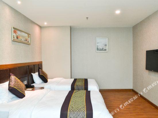 Сямынь: Yuehao Hotel