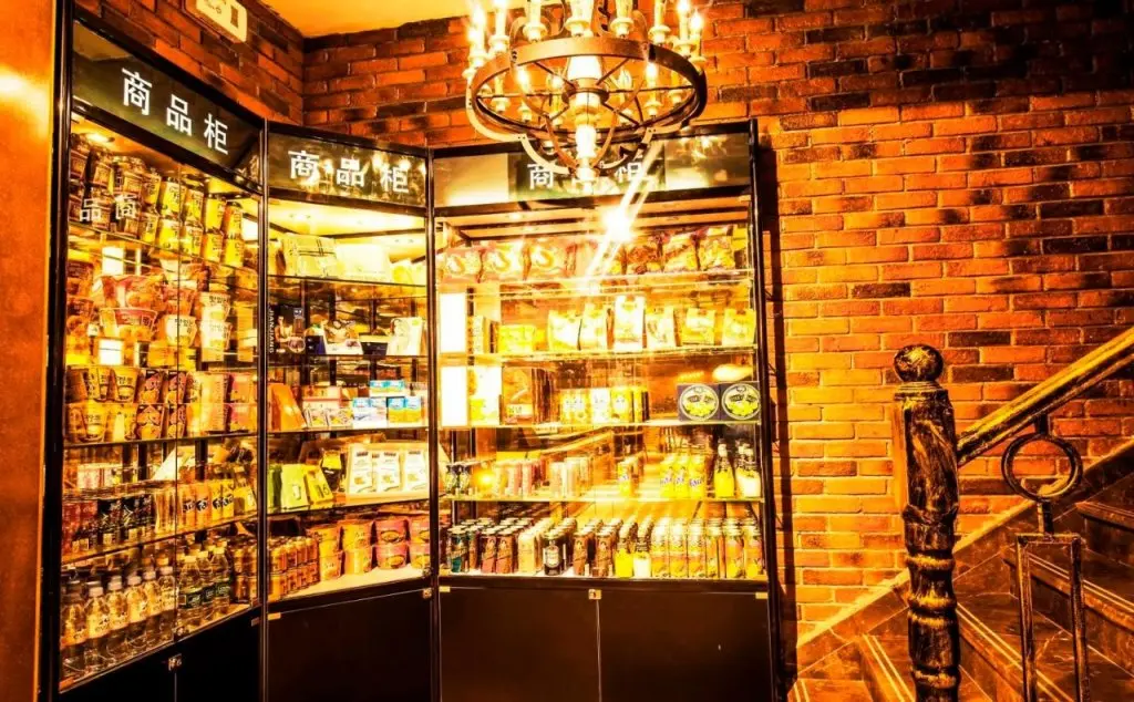 Пекин: James Joyce Coffetel South Beijing Railway Station Fangzhuang Puhuangyu Metro Station