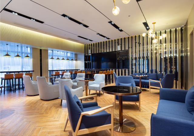 Чанша: Echarm Hotel Changsha Huangxing Avenue Airport