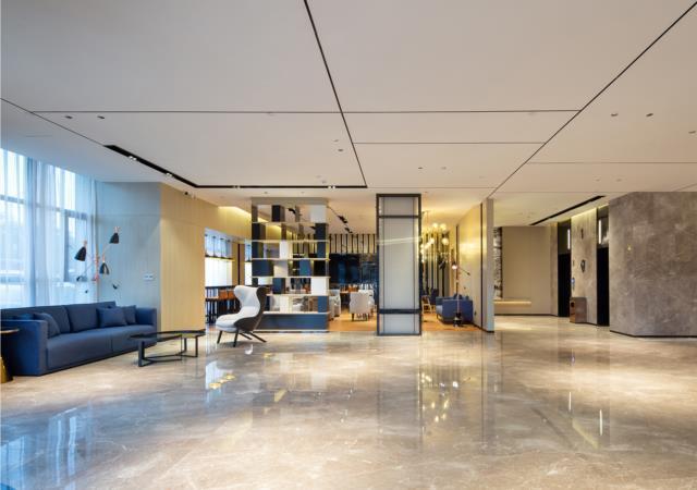 Чанша: Echarm Hotel Changsha Huangxing Avenue Airport