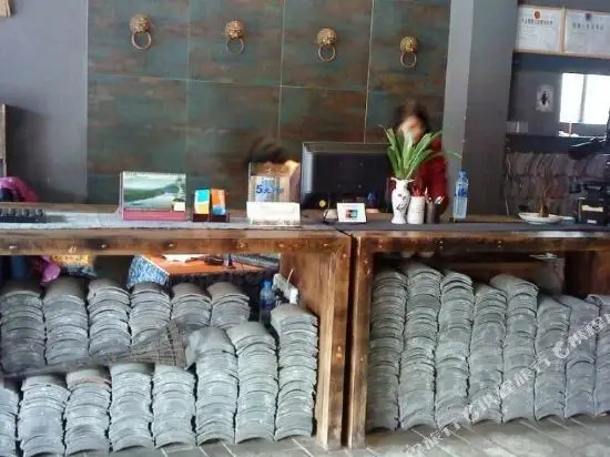 Сянси: Moshang Huakai Hostel