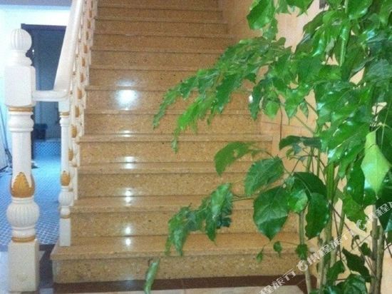 Qingmu Boutique Hotel (Tangshan Hot Spring Garden Expo) — фото 1