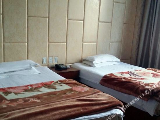 Ханчжоу: Langyuewan Hotel