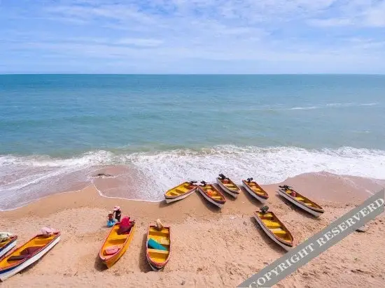 Санья: Fanshe Seaview Hostel