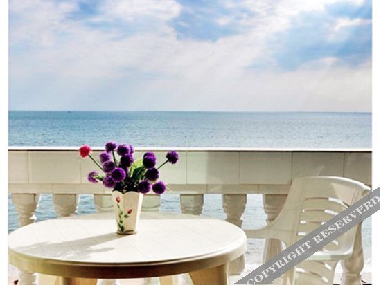 Санья: Fanshe Seaview Hostel